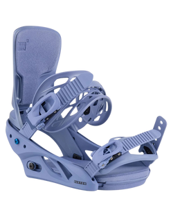 Burton Women's Lexa Re:Flex Snowboard Bindings Snowboard Bindings - Trojan Wake Ski Snow