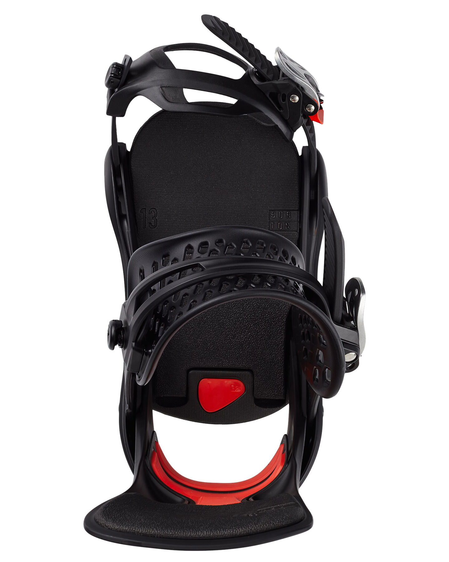 Burton Women's Lexa X Re:Flex Snowboard Bindings Snowboard Bindings - Trojan Wake Ski Snow