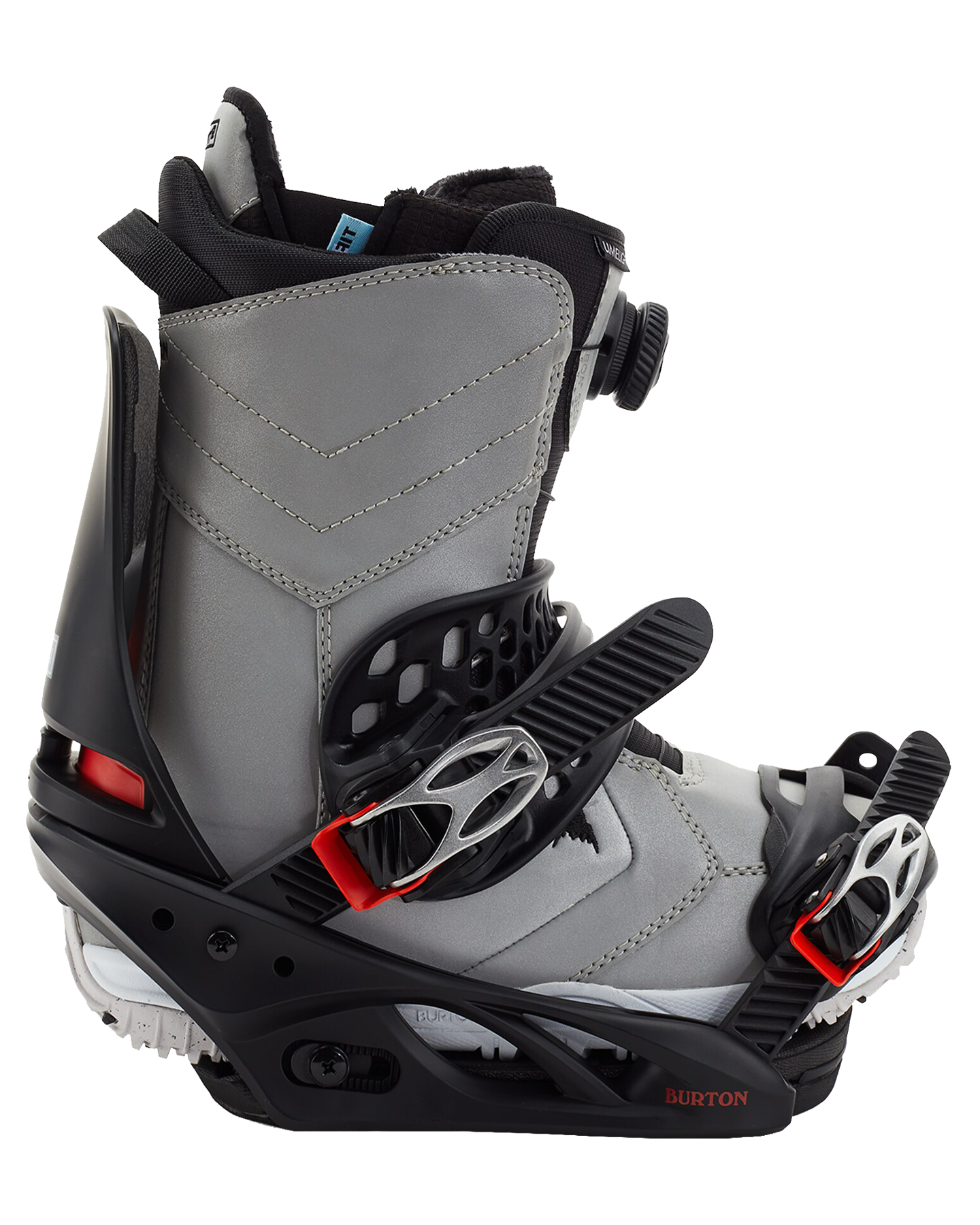 Burton Women's Lexa X Re:Flex Snowboard Bindings Snowboard Bindings - Trojan Wake Ski Snow