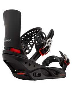 Burton Women's Lexa X Re:Flex Snowboard Bindings Snowboard Bindings - Trojan Wake Ski Snow