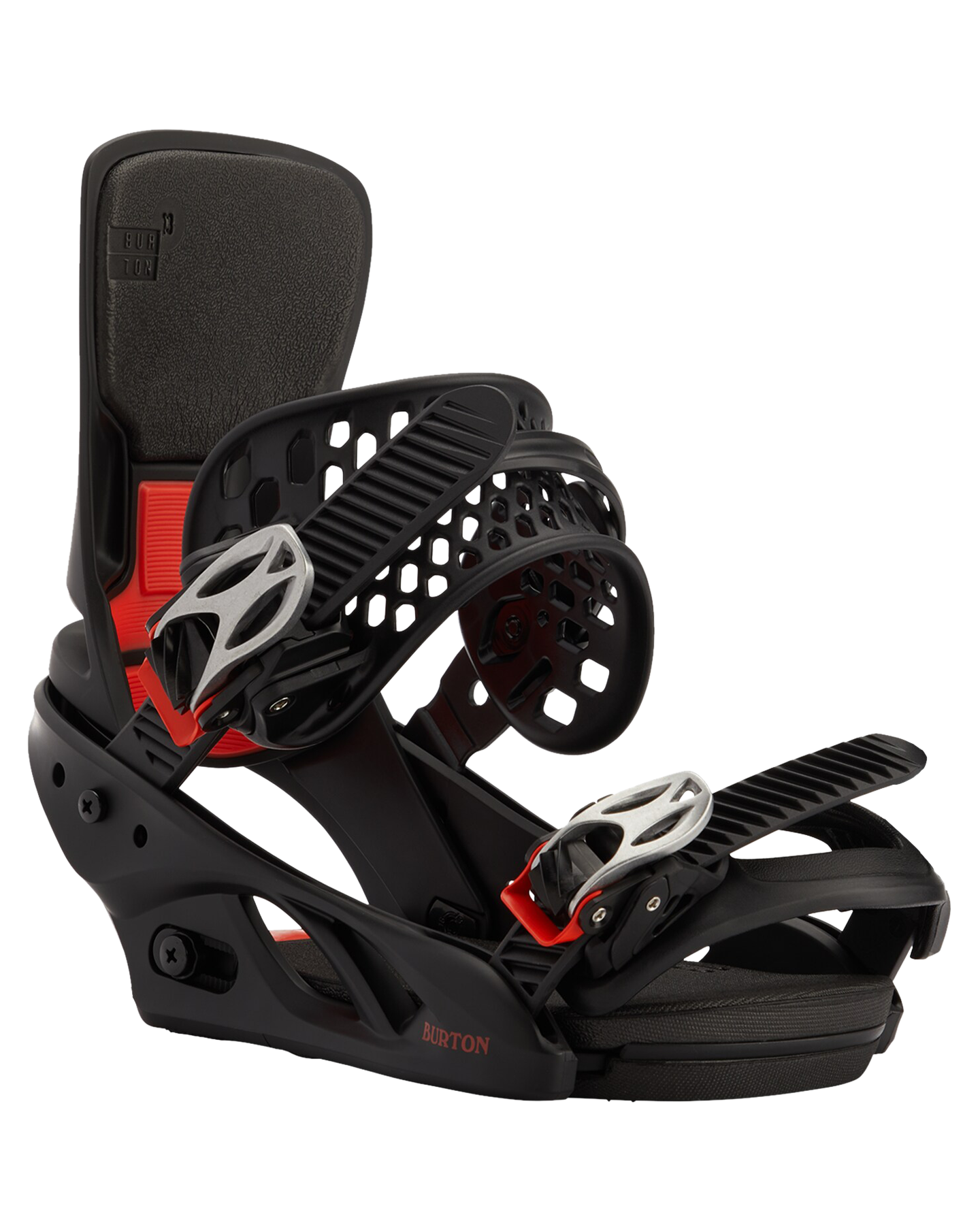 Burton Women's Lexa X Re:Flex Snowboard Bindings Snowboard Bindings - Trojan Wake Ski Snow