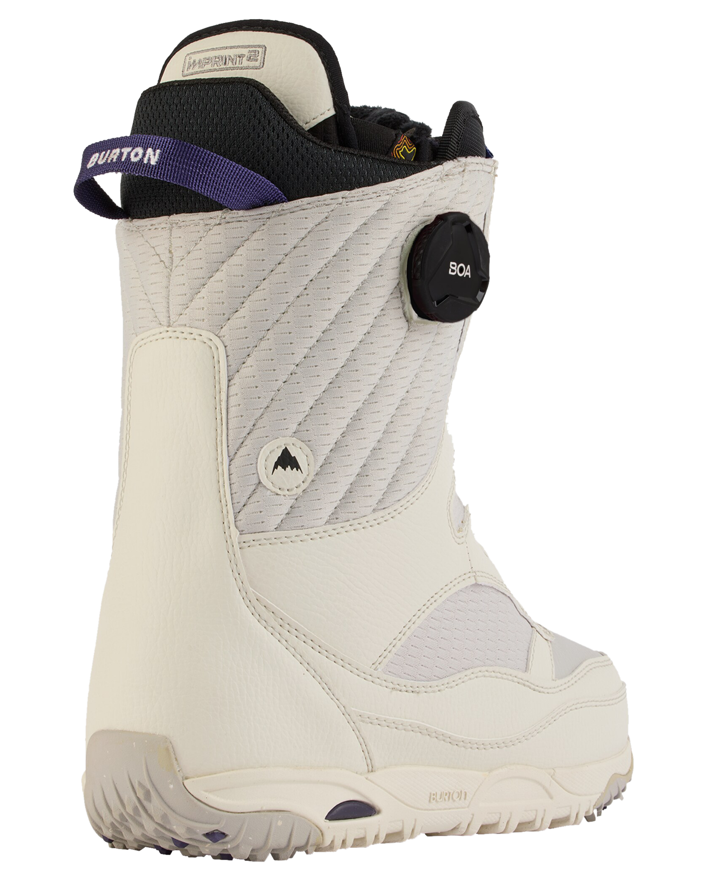 Burton Women's Limelight Boa® Snowboard Boots Snowboard Boots - Trojan Wake Ski Snow