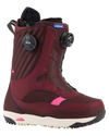 Burton Women's Limelight Boa® Snowboard Boots Snowboard Boots - Trojan Wake Ski Snow