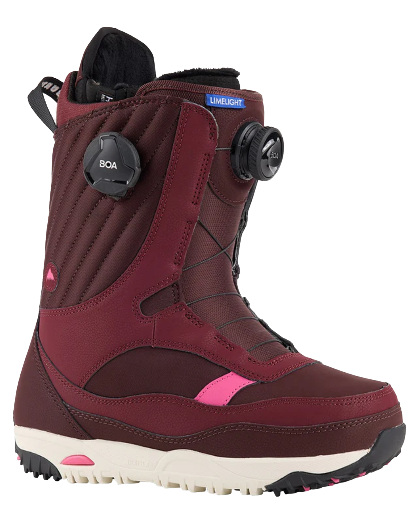 Burton Women's Limelight Boa® Snowboard Boots Snowboard Boots - Trojan Wake Ski Snow