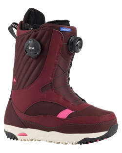 Burton Women's Limelight Boa® Snowboard Boots Snowboard Boots - Trojan Wake Ski Snow