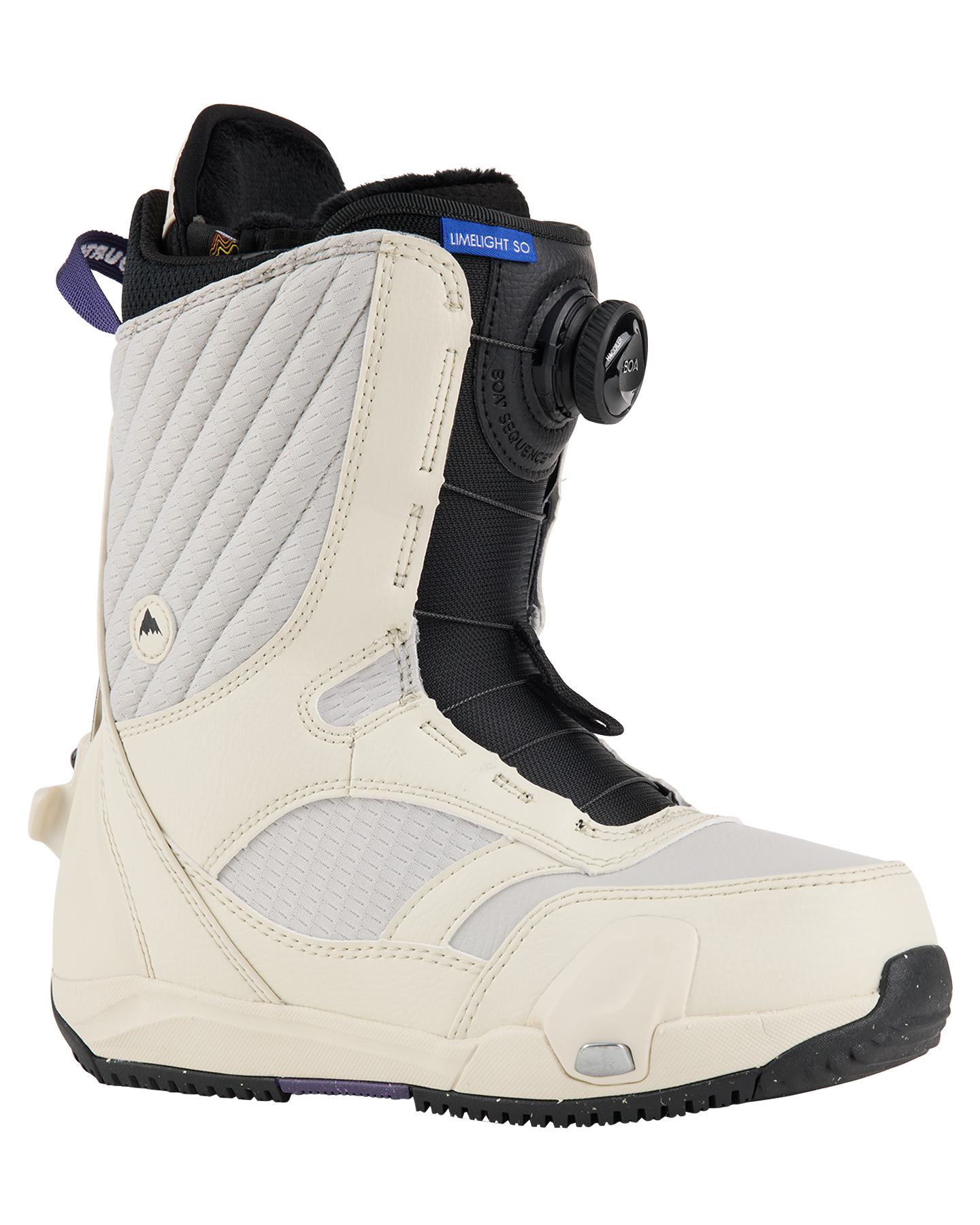 Burton Women's Limelight Step On® Snowboard Boots Snowboard Boots - Trojan Wake Ski Snow