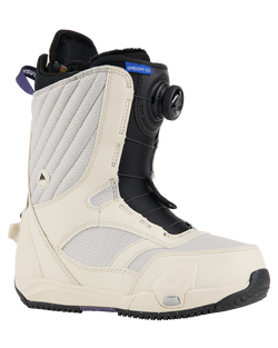 Burton Women's Limelight Step On® Snowboard Boots Snowboard Boots - Trojan Wake Ski Snow