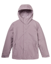 Burton Women's Powline Gore‑Tex 2L Insulated Snow Jacket - Elderberry Snow Jackets - Trojan Wake Ski Snow