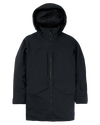 Burton Women's Prowess 2.0 2L Snow Jacket - True Black Snow Jackets - Trojan Wake Ski Snow