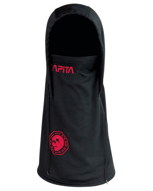 Capita Storm Hood Neck Warmers & Face Masks - Trojan Wake Ski Snow