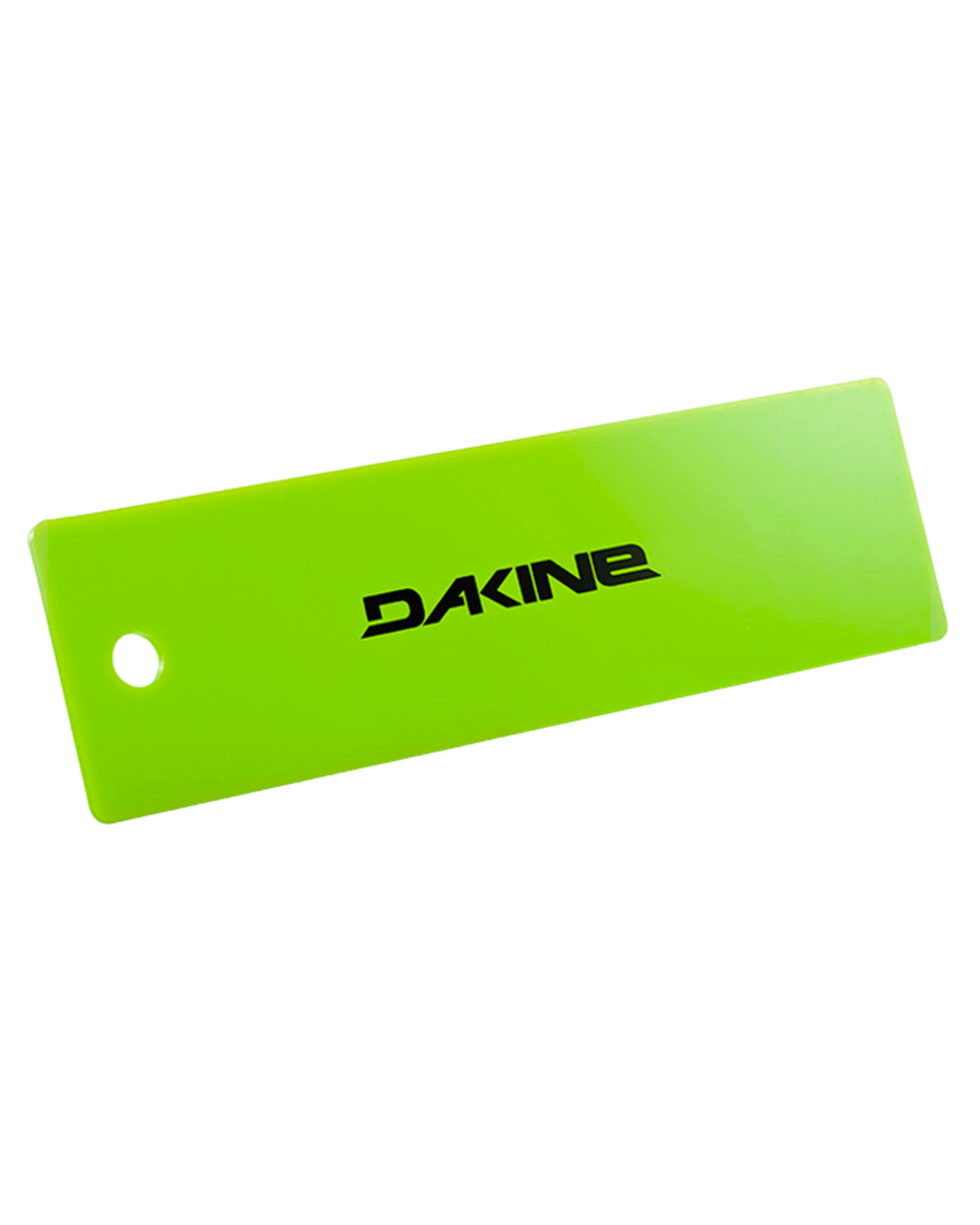 Dakine 10In Scraper - Green Snowboard Tools - Trojan Wake Ski Snow