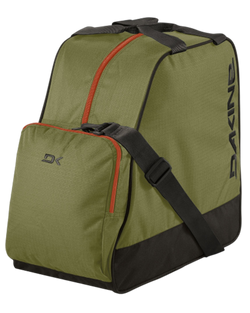 Dakine Boot Bag 30L Ski Boot Bags - Trojan Wake Ski Snow