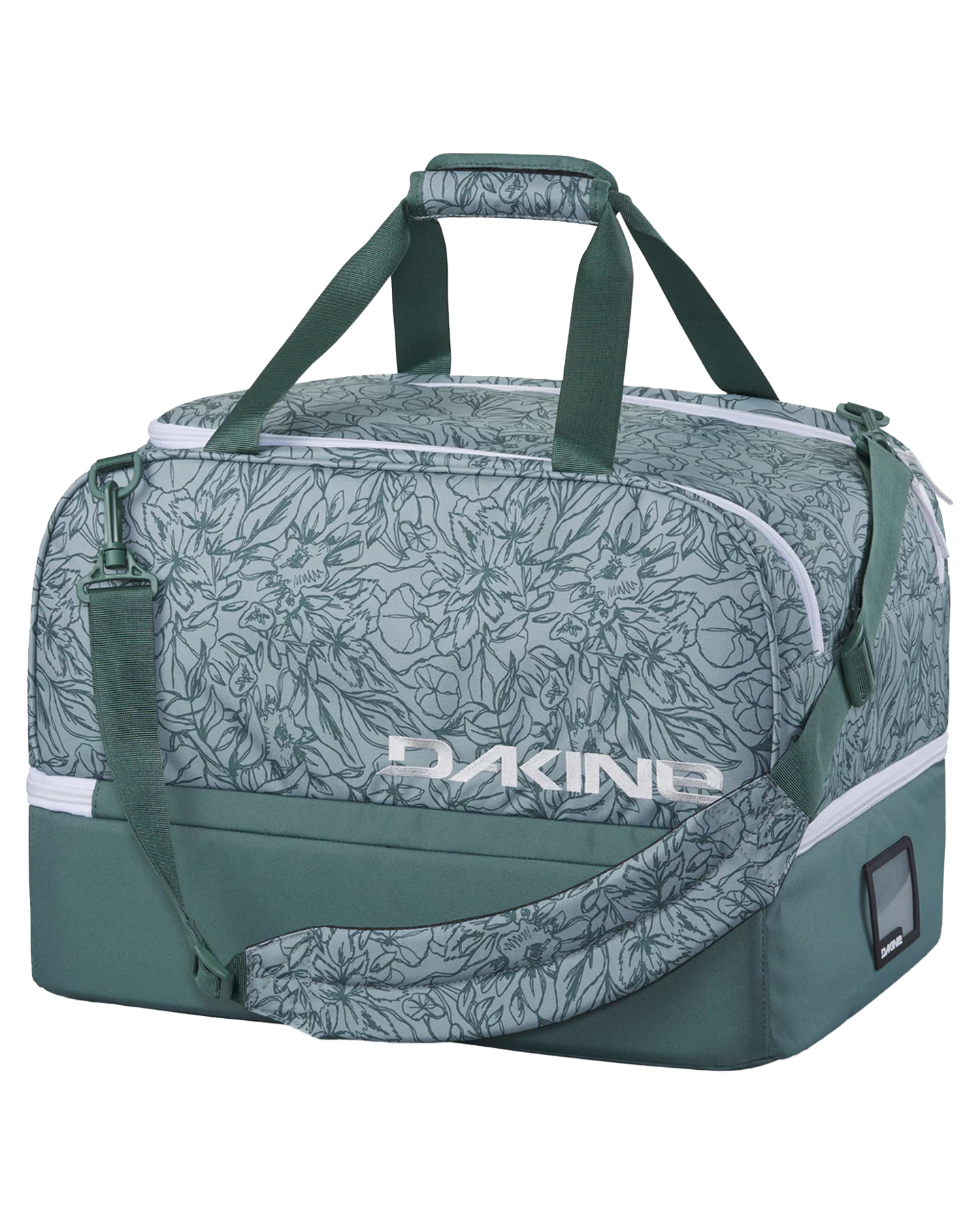 Dakine Boot Locker 69L Ski Boot Bags - Trojan Wake Ski Snow