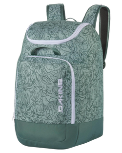 Dakine Boot Pack 50L Ski Boot Bags - Trojan Wake Ski Snow