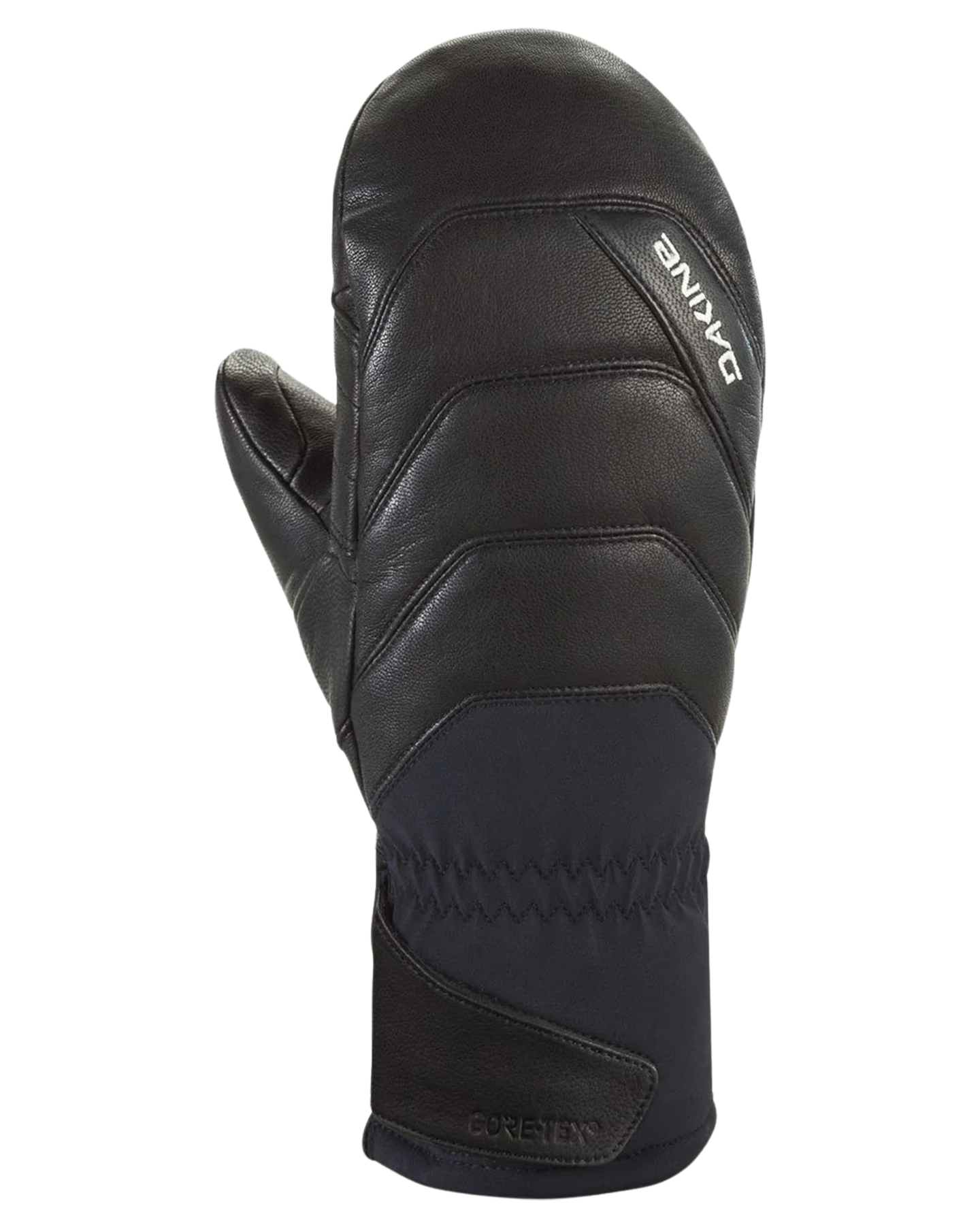 Dakine Galaxy Gore-Tex Mitt - Black Snow Gloves & Mittens - Trojan Wake Ski Snow