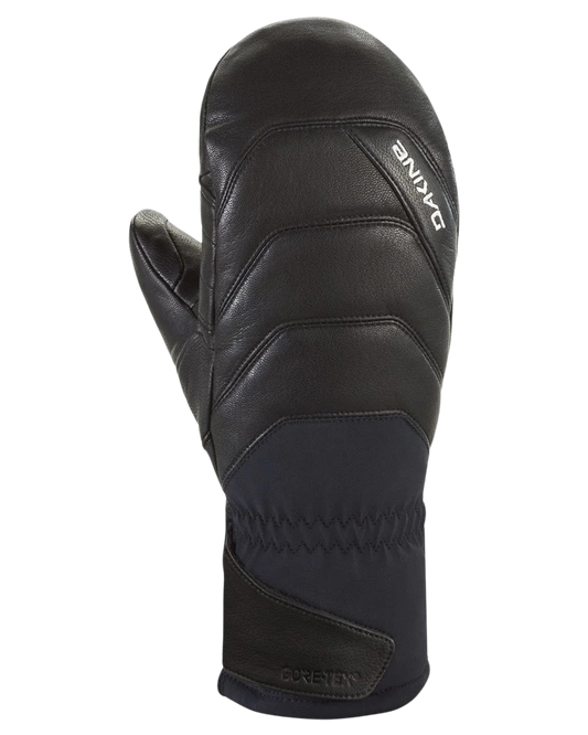 Dakine Galaxy Gore-Tex Mitt - Black Snow Gloves & Mittens - Trojan Wake Ski Snow