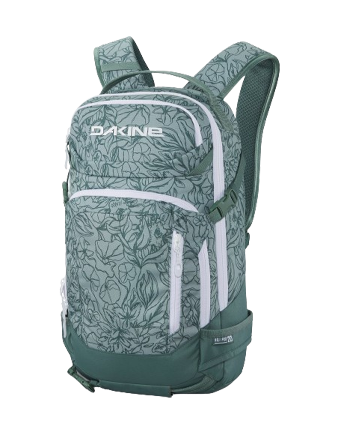 Dakine Heli Pro 20L Backpack Backpacks - Trojan Wake Ski Snow