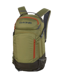 Dakine Heli Pro 20L Backpack Backpacks - Trojan Wake Ski Snow