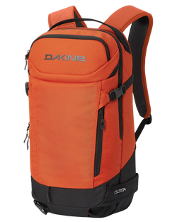 Dakine Heli Pro 24L Backpack Backpacks - Trojan Wake Ski Snow