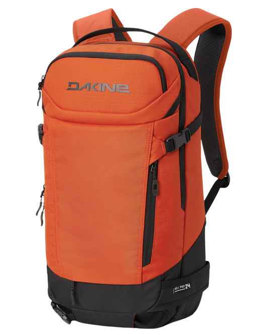 Dakine Heli Pro 24L Backpack Backpacks - Trojan Wake Ski Snow