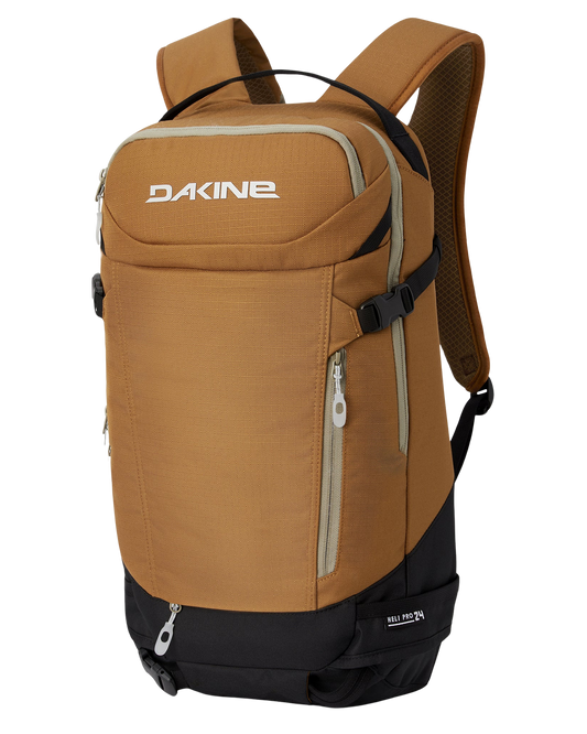 Dakine Heli Pro 24L Backpack Backpacks - Trojan Wake Ski Snow