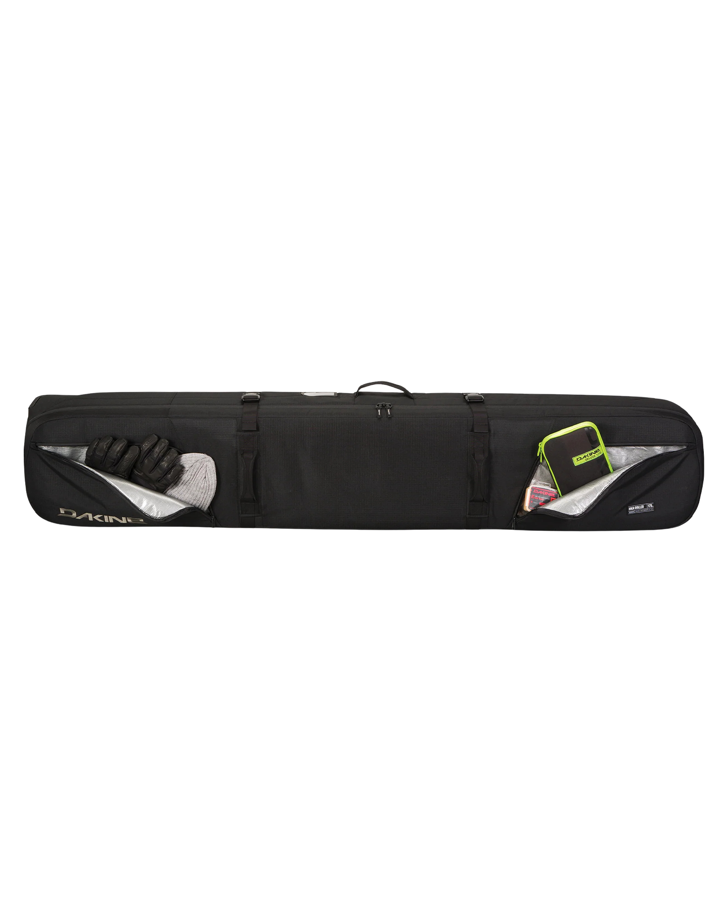 Dakine High Roller Snowboard Bag Snowboard Bags - Trojan Wake Ski Snow