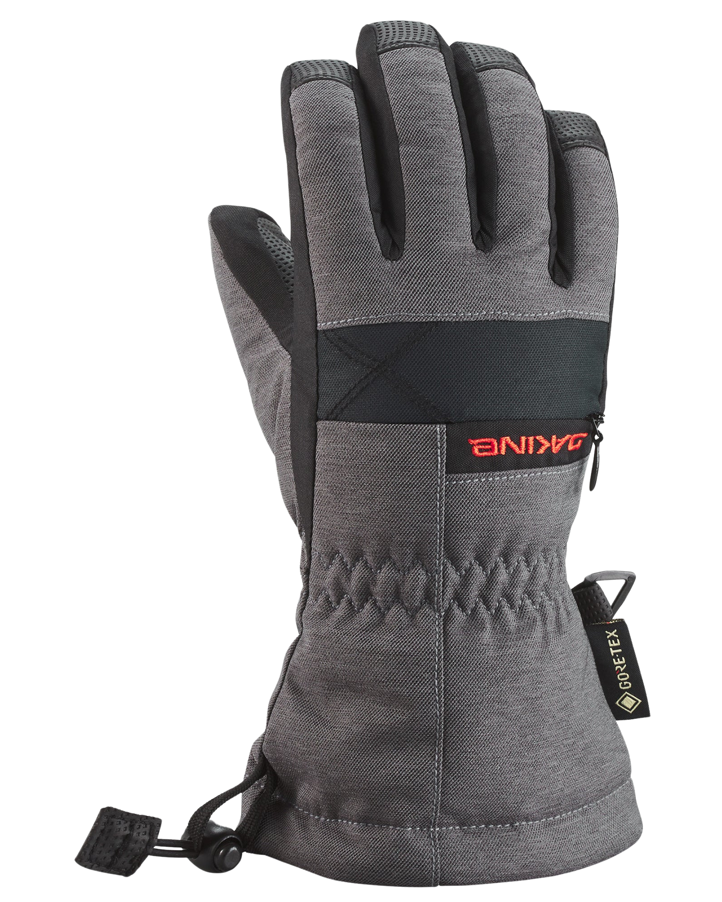 Dakine Kids' Avenger Gore-Tex Snow Gloves Snow Gloves & Mittens - Trojan Wake Ski Snow