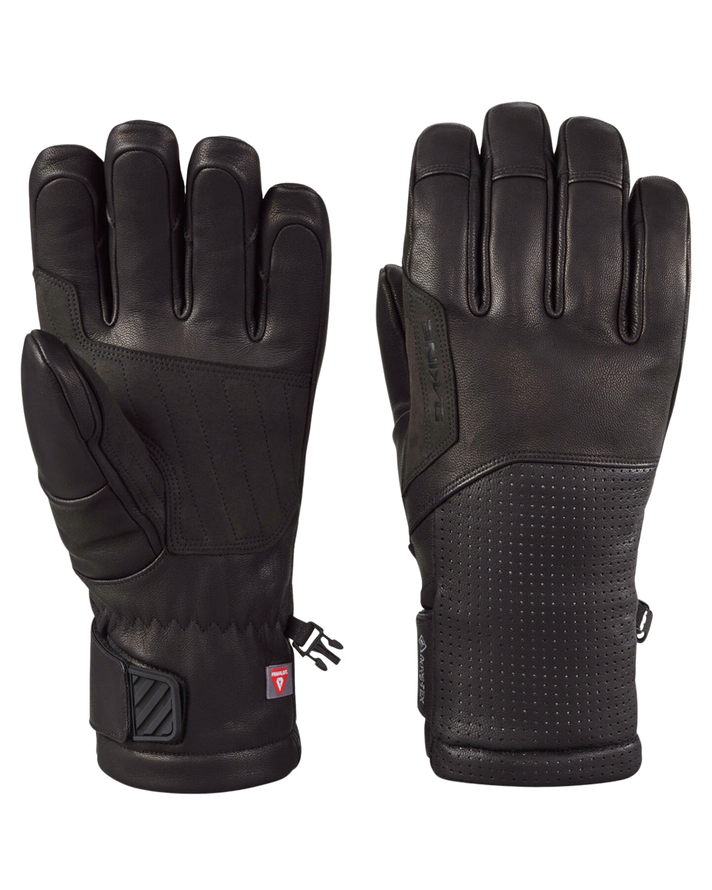 Dakine Kodiak Gore-Tex Snow Gloves Snow Gloves & Mittens - Trojan Wake Ski Snow