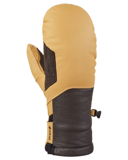 Dakine Kodiak Gore-Tex Snow Mitts Snow Gloves & Mittens - Trojan Wake Ski Snow