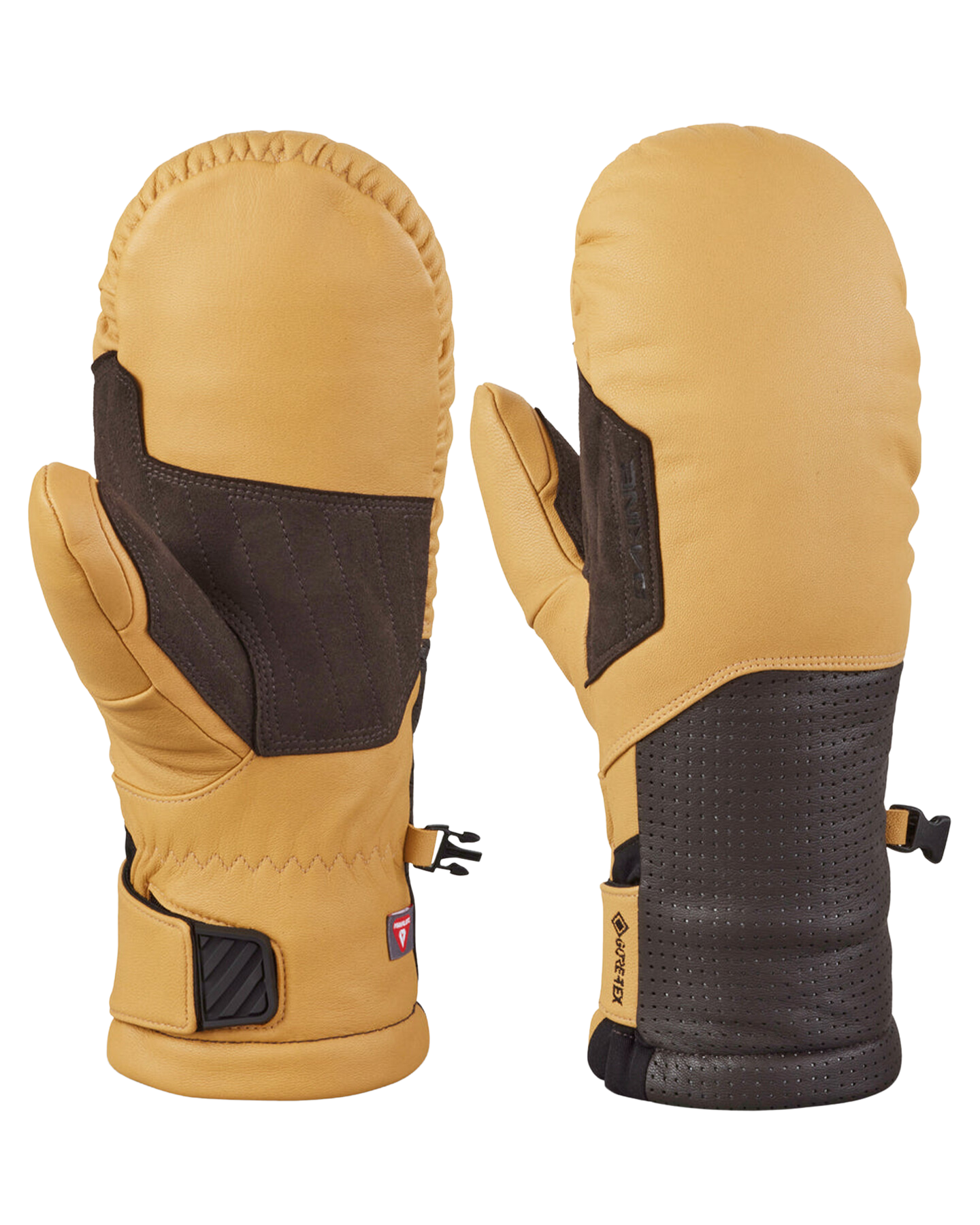 Dakine Kodiak Gore-Tex Snow Mitts Snow Gloves & Mittens - Trojan Wake Ski Snow