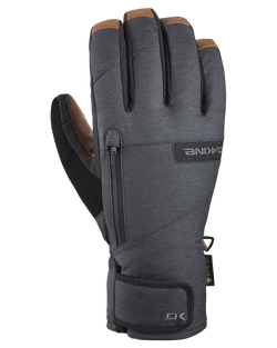 Dakine Leather Titan Gore-Tex Snow Gloves Snow Gloves & Mittens - Trojan Wake Ski Snow