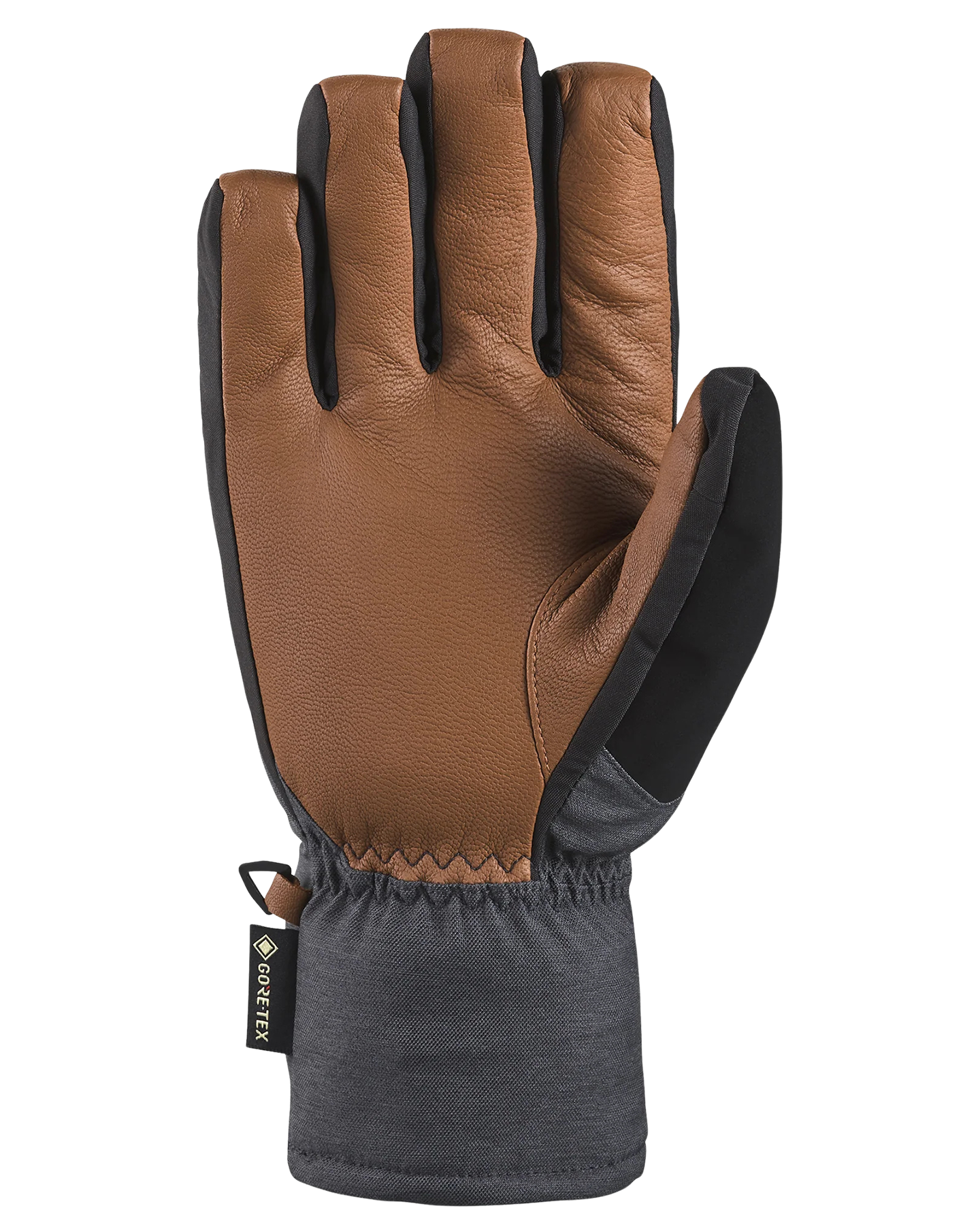 Dakine Leather Titan Gore-Tex Snow Gloves Snow Gloves & Mittens - Trojan Wake Ski Snow