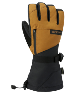 Dakine Leather Titan Gore-Tex Snow Gloves Snow Gloves & Mittens - Trojan Wake Ski Snow