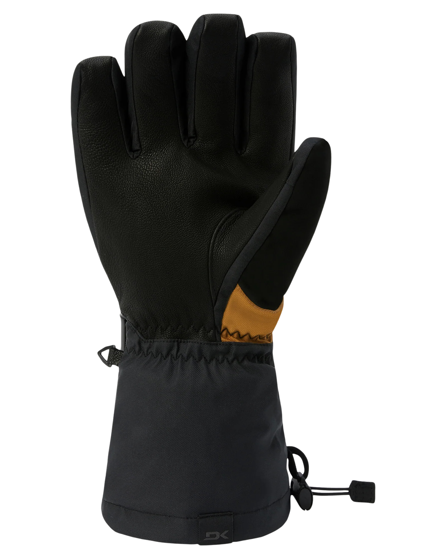 Dakine Leather Titan Gore-Tex Snow Gloves Snow Gloves & Mittens - Trojan Wake Ski Snow