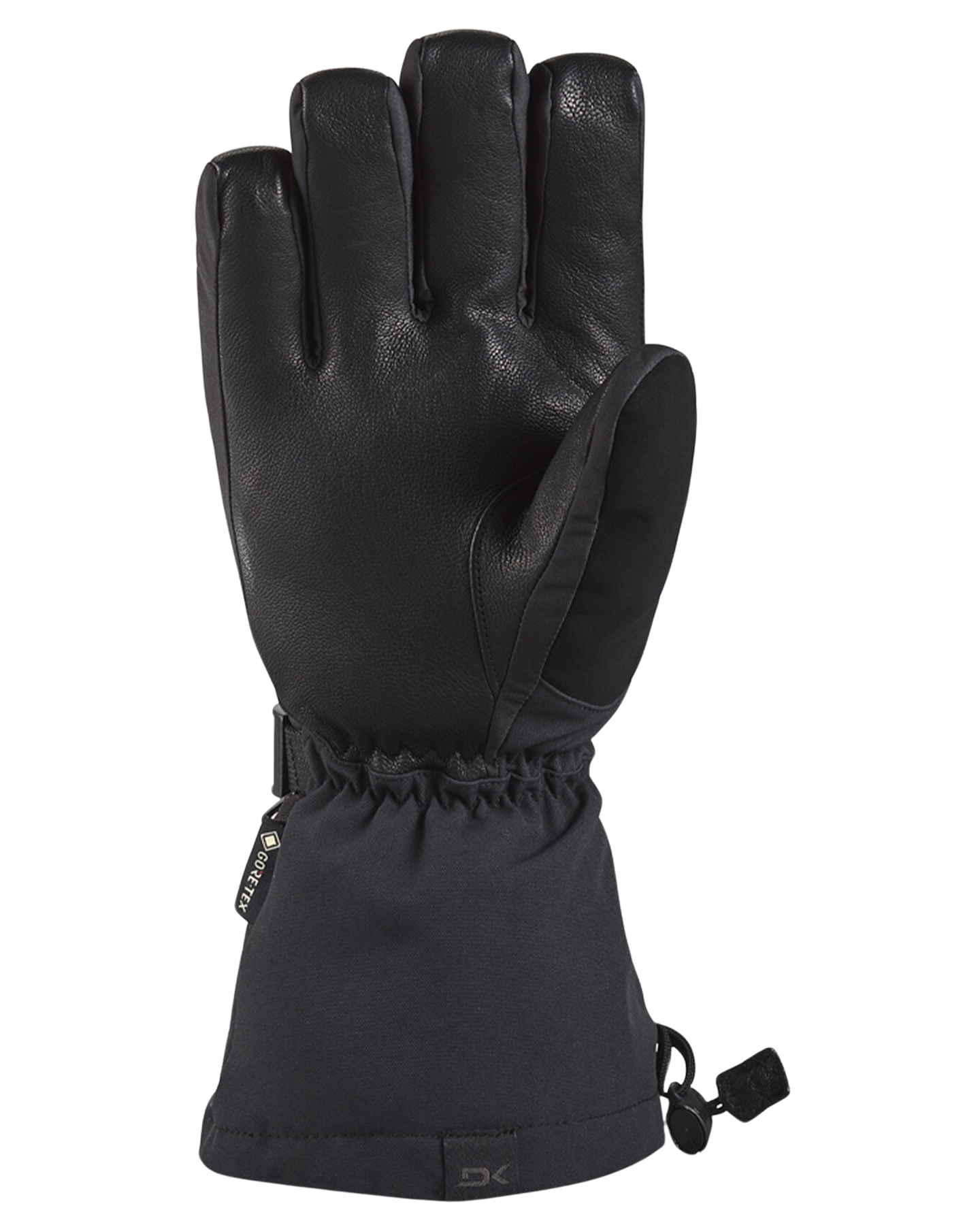 Dakine Leather Titan Gore-Tex Snow Gloves Snow Gloves & Mittens - Trojan Wake Ski Snow