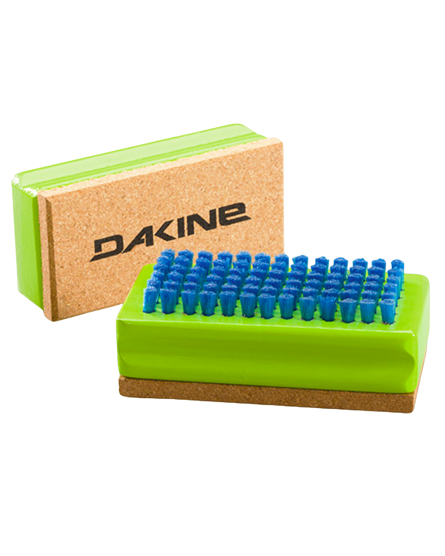 Dakine Nylon / Cork Brush Snowboard Tools - Trojan Wake Ski Snow