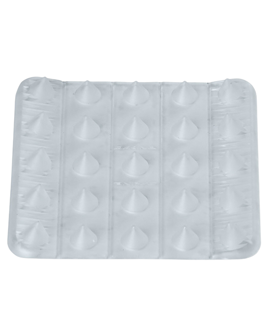 Dakine Spike Stomp Pad - Clear Stomp Pads - Trojan Wake Ski Snow