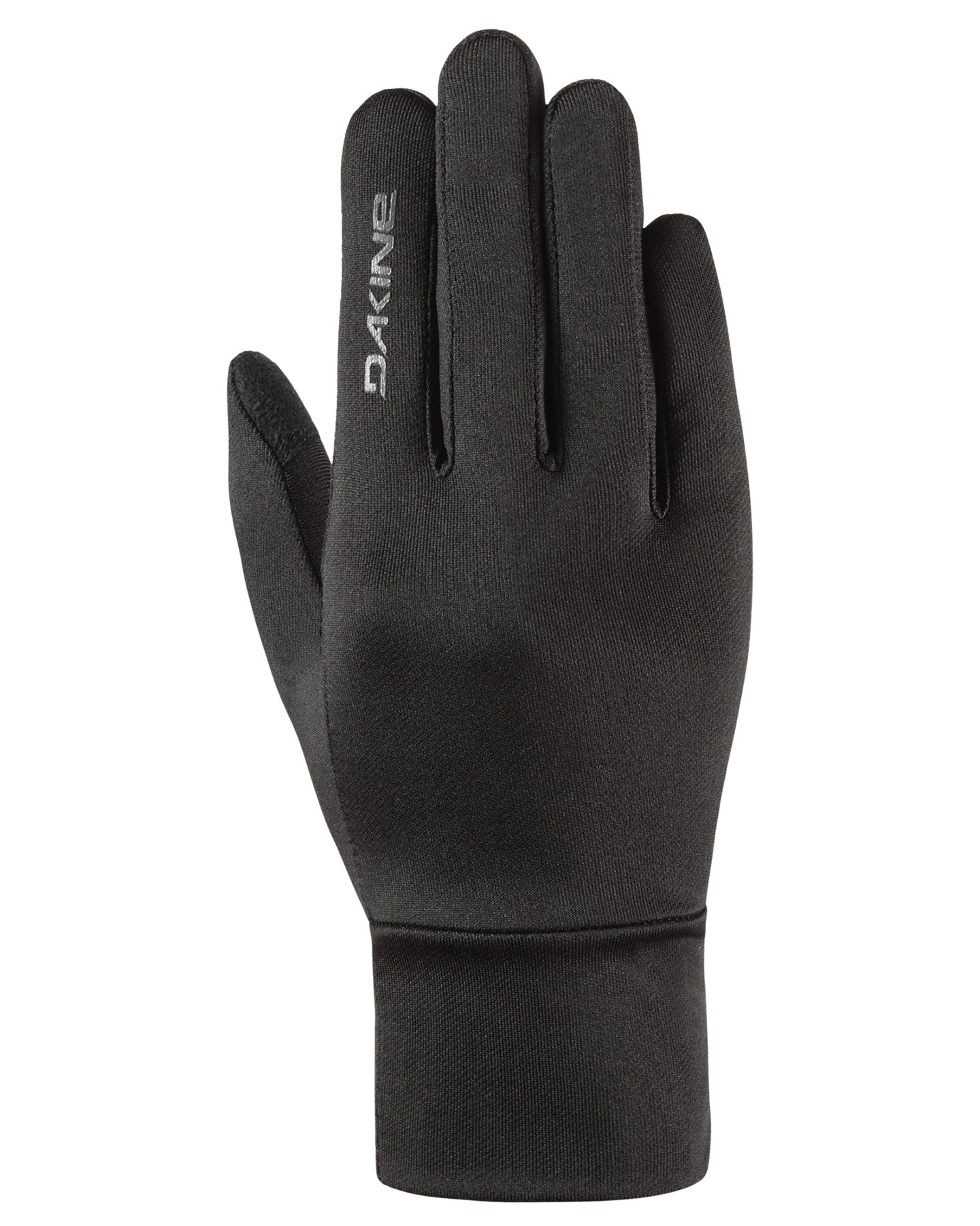 Dakine Women's Rambler Liner - Black Snow Gloves & Mittens - Trojan Wake Ski Snow