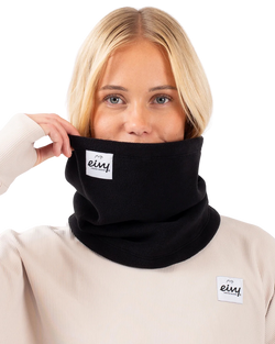 Eivy Women's Adjustable Fleece Neckwarmer Neck Warmers & Face Masks - Trojan Wake Ski Snow