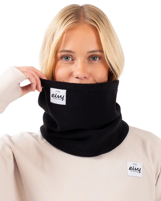 Eivy Women's Adjustable Fleece Neckwarmer Neck Warmers & Face Masks - Trojan Wake Ski Snow