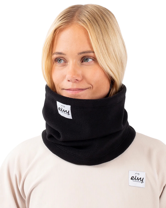 Eivy Women's Adjustable Fleece Neckwarmer Neck Warmers & Face Masks - Trojan Wake Ski Snow