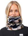 Eivy Women's Adjustable Fleece Neckwarmer Neck Warmers & Face Masks - Trojan Wake Ski Snow