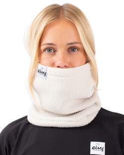 Eivy Women's Adjustable Fleece Neckwarmer Neck Warmers & Face Masks - Trojan Wake Ski Snow