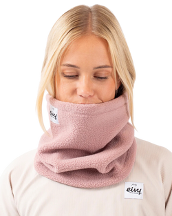 Eivy Women's Adjustable Fleece Neckwarmer Neck Warmers & Face Masks - Trojan Wake Ski Snow