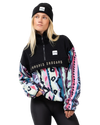 Eivy Women's Ball Fleece Pullover Top Hoodies & Sweatshirts - Trojan Wake Ski Snow