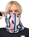 Eivy Women's Colder Neckwarmer Neck Warmers & Face Masks - Trojan Wake Ski Snow