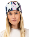 Eivy Women's Throwback Sherpa Headband Neck Warmers & Face Masks - Trojan Wake Ski Snow