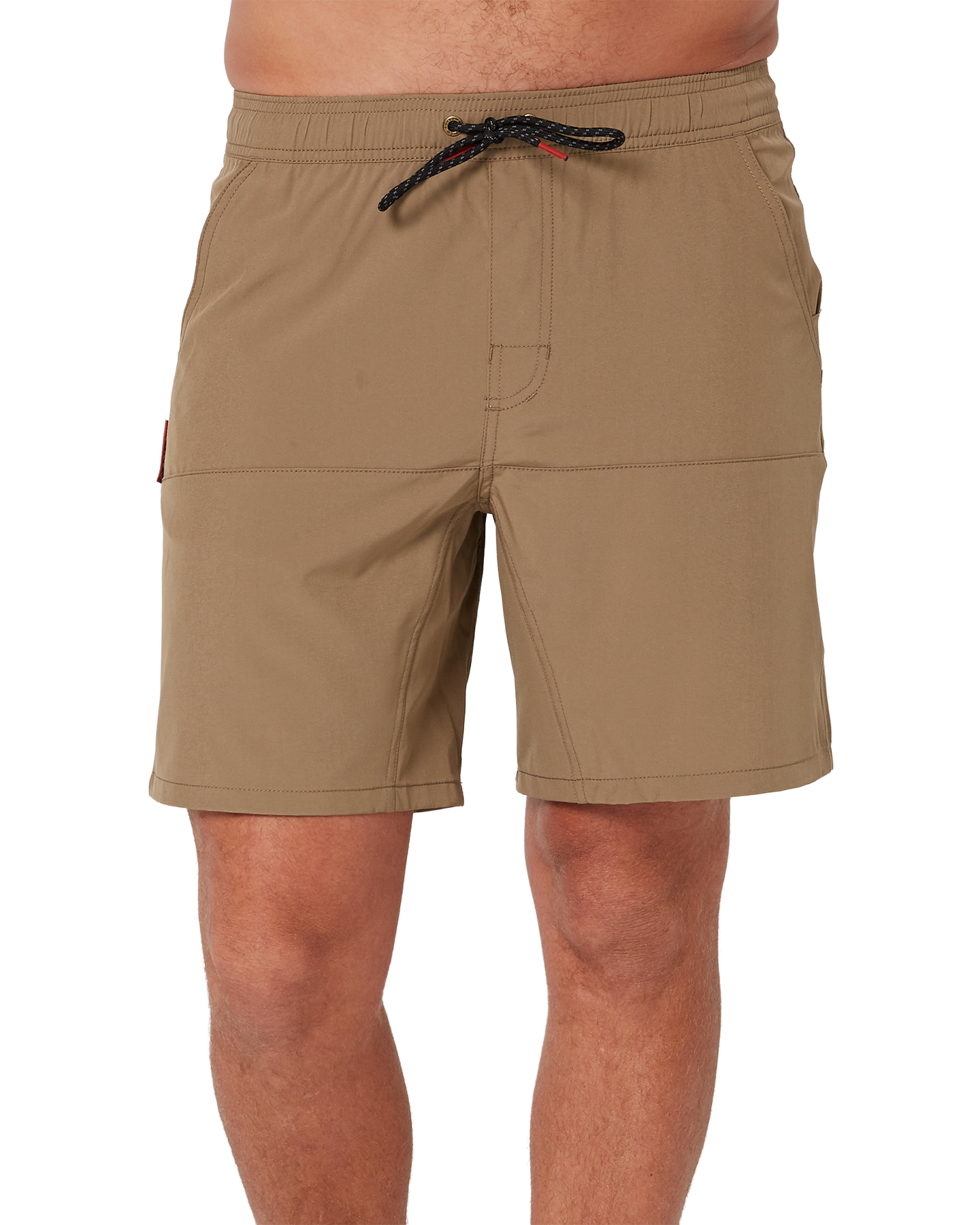 Follow All Day Shorts Shorts - Trojan Wake Ski Snow