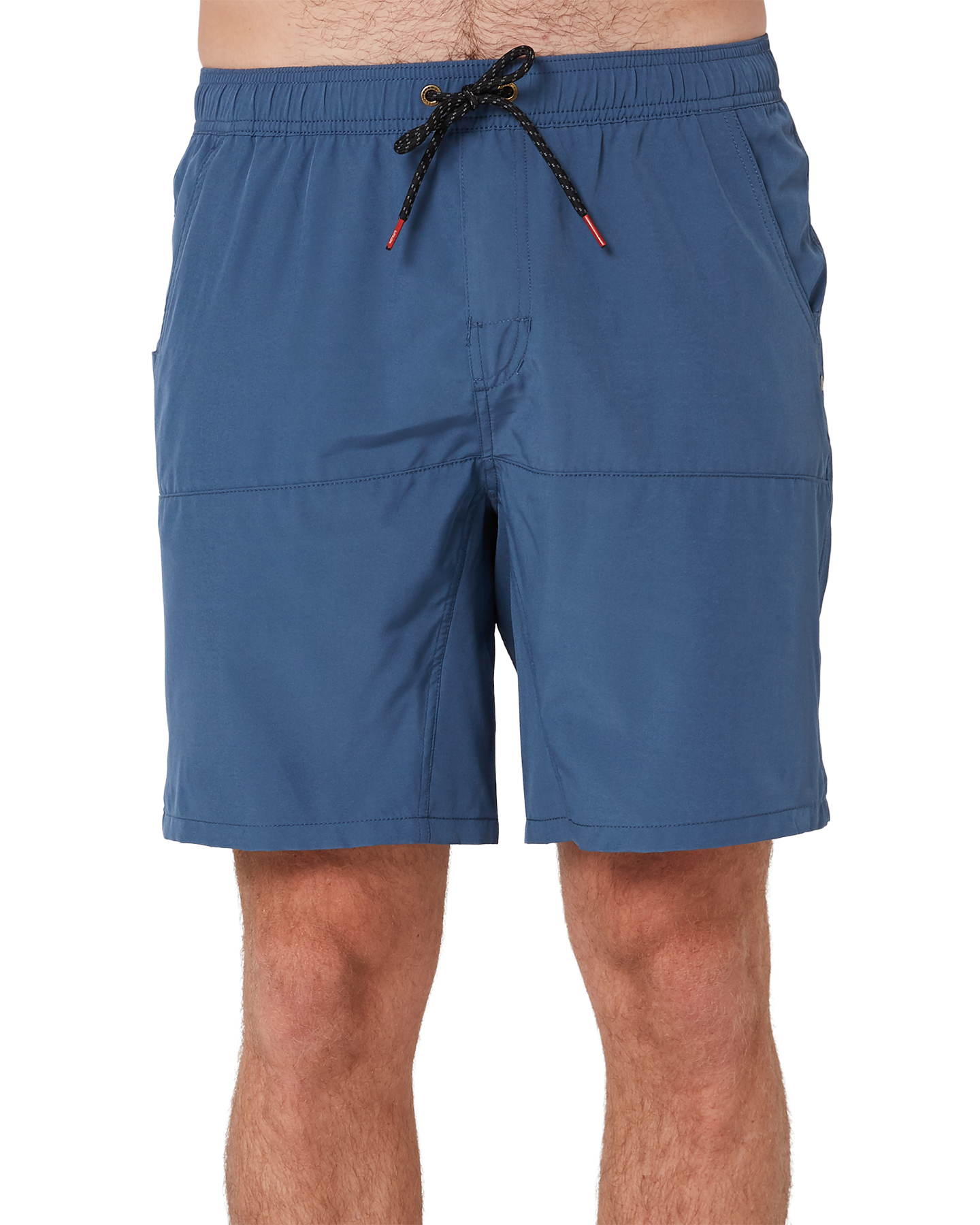 Follow All Day Shorts Shorts - Trojan Wake Ski Snow