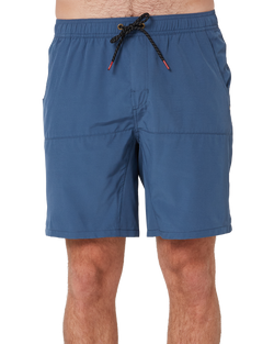 Follow All Day Shorts Shorts - Trojan Wake Ski Snow